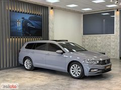 ASİL'den BOYASIZ 2023 VW Passat Variant 1.5 Business CAM TAVAN