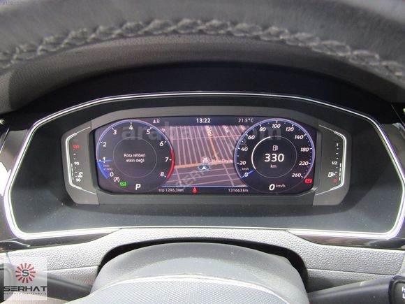2023 MODEL*BOYASIZ*PASSAT 1.5TSI-ELEGANCE PAKET-CAM TAVAN -SİYAH