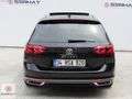 2023 MODEL*BOYASIZ*PASSAT 1.5TSI-ELEGANCE PAKET-CAM TAVAN -SİYAH