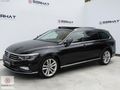 2023 MODEL*BOYASIZ*PASSAT 1.5TSI-ELEGANCE PAKET-CAM TAVAN -SİYAH