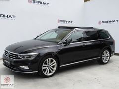 2023 MODEL*BOYASIZ*PASSAT 1.5TSI-ELEGANCE PAKET-CAM TAVAN -SİYAH