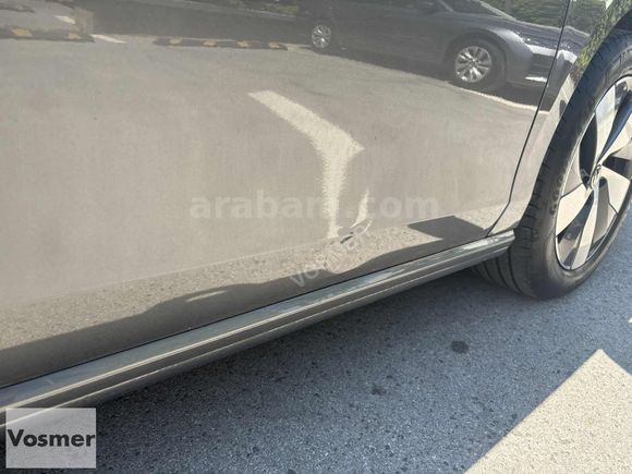 VOSMER 2024 VOLSWAGEN PASSAT 1.5eTSİ 150 HP IMPRESSION DSG