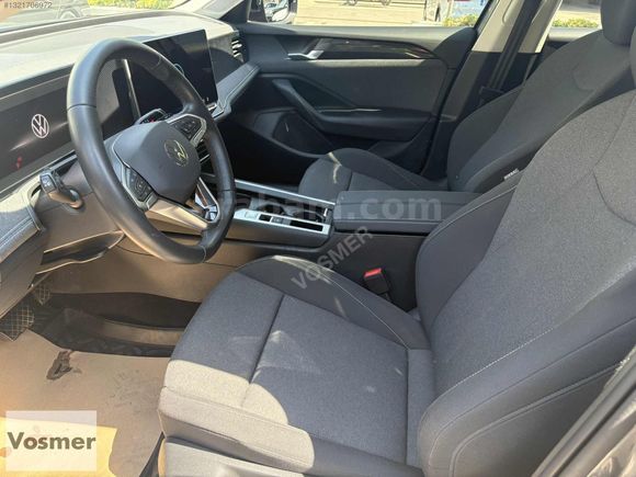 VOSMER 2024 VOLSWAGEN PASSAT 1.5eTSİ 150 HP IMPRESSION DSG