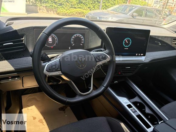 VOSMER 2024 VOLSWAGEN PASSAT 1.5eTSİ 150 HP IMPRESSION DSG