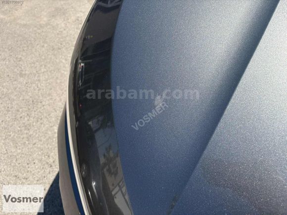 VOSMER 2024 VOLSWAGEN PASSAT 1.5eTSİ 150 HP IMPRESSION DSG