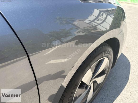 VOSMER 2024 VOLSWAGEN PASSAT 1.5eTSİ 150 HP IMPRESSION DSG