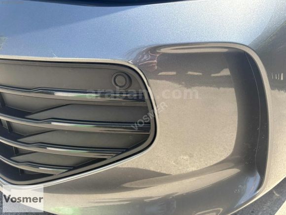 VOSMER 2024 VOLSWAGEN PASSAT 1.5eTSİ 150 HP IMPRESSION DSG
