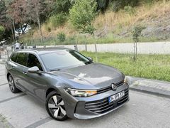 2024-BOYASIZ-HATASZ-1.5 TSİ BUSİNESS- ÇİFT KOLTUK MASAJ %20 KDV