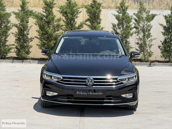 2023 ELEGANCE HATASIZ BOYASIZ 64.000 KM'DE