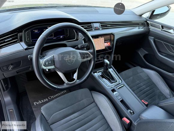 2023 ELEGANCE HATASIZ BOYASIZ 64.000 KM'DE