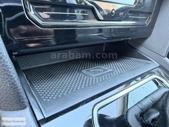 2023 ELEGANCE HATASIZ BOYASIZ 64.000 KM'DE