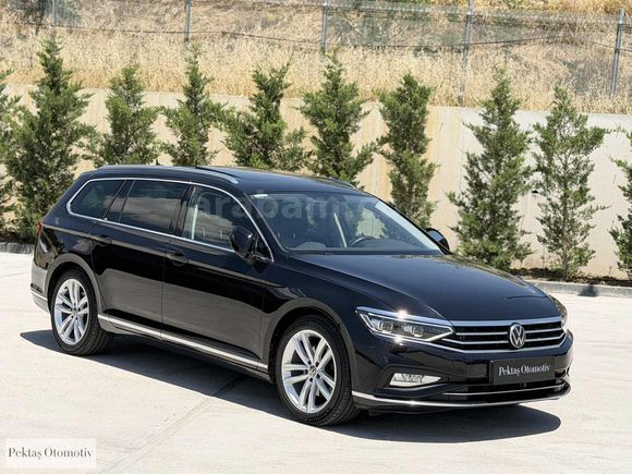 2023 ELEGANCE HATASIZ BOYASIZ 64.000 KM'DE