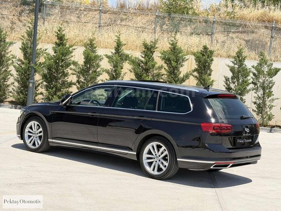 2023 ELEGANCE HATASIZ BOYASIZ 64.000 KM'DE