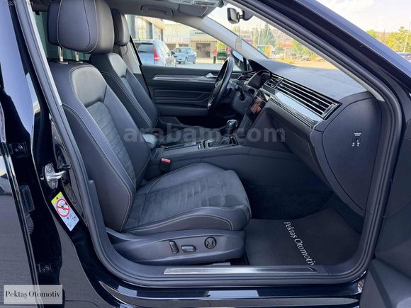 2023 ELEGANCE HATASIZ BOYASIZ 64.000 KM'DE