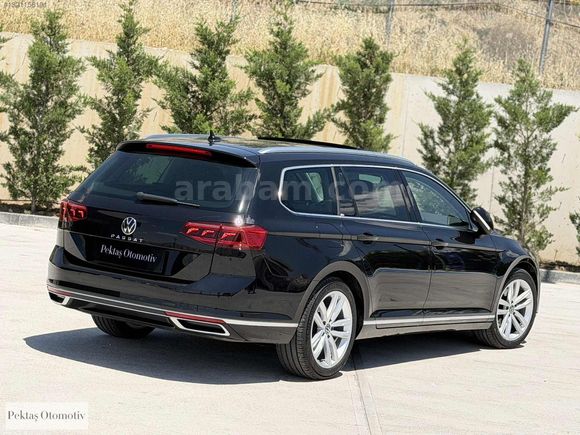 2023 ELEGANCE HATASIZ BOYASIZ 64.000 KM'DE
