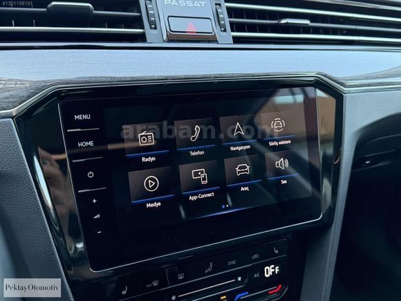 2023 ELEGANCE HATASIZ BOYASIZ 64.000 KM'DE