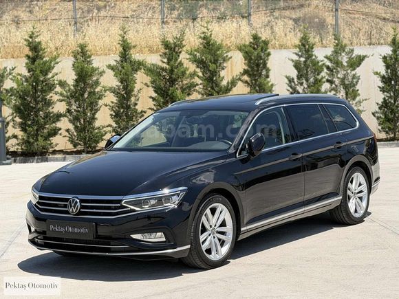 2023 ELEGANCE HATASIZ BOYASIZ 64.000 KM'DE