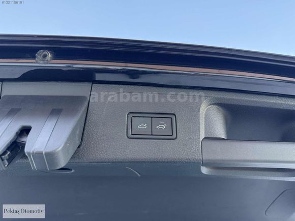 2023 ELEGANCE HATASIZ BOYASIZ 64.000 KM'DE