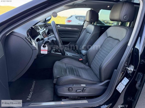2023 ELEGANCE HATASIZ BOYASIZ 64.000 KM'DE