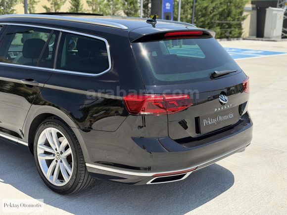 2023 ELEGANCE HATASIZ BOYASIZ 64.000 KM'DE