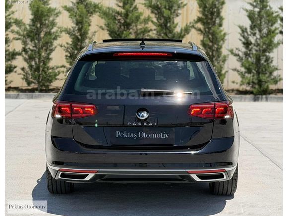 2023 ELEGANCE HATASIZ BOYASIZ 64.000 KM'DE