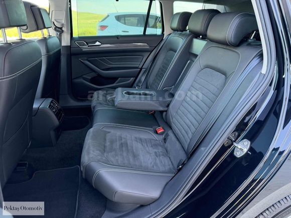 2023 ELEGANCE HATASIZ BOYASIZ 64.000 KM'DE