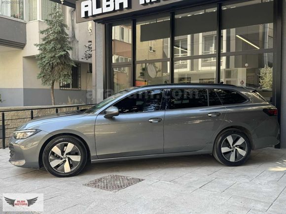 2024 BOYASIZ İLK KULLANICISINDAN YETKİLİ SERVİS BAKIMLI