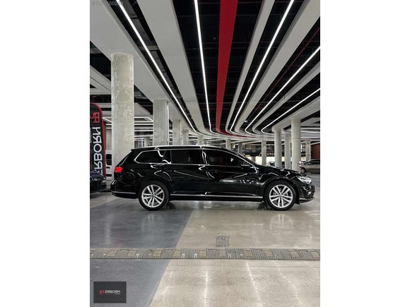 ERBORN'dan VW Passat Variant 1.5 TSI Elegance | HATASIZ |
