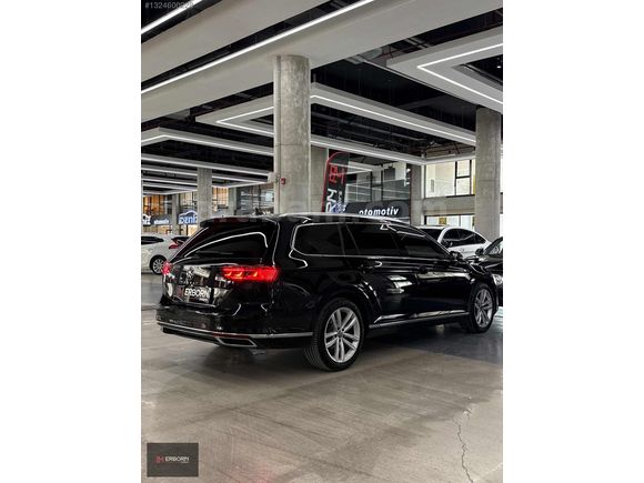 ERBORN'dan VW Passat Variant 1.5 TSI Elegance | HATASIZ |