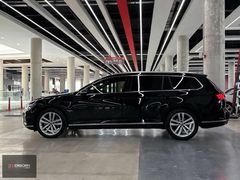 ERBORN'dan VW Passat Variant 1.5 TSI Elegance | HATASIZ |