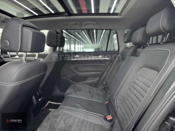 ERBORN'dan VW Passat Variant 1.5 TSI Elegance | HATASIZ |