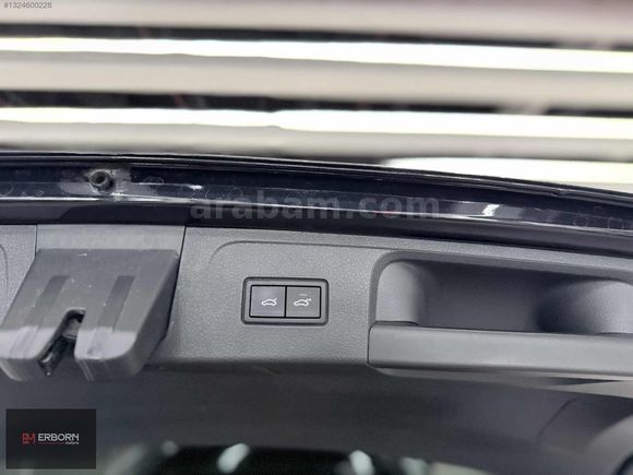 ERBORN'dan VW Passat Variant 1.5 TSI Elegance | HATASIZ |