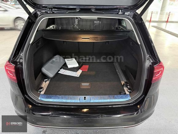 ERBORN'dan VW Passat Variant 1.5 TSI Elegance | HATASIZ |