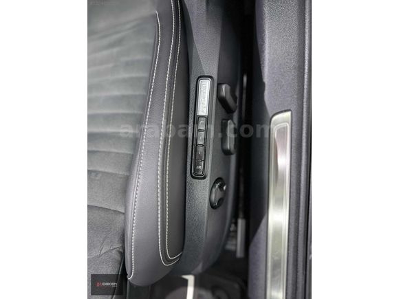 ERBORN'dan VW Passat Variant 1.5 TSI Elegance | HATASIZ |