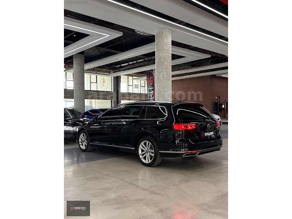 ERBORN'dan VW Passat Variant 1.5 TSI Elegance | HATASIZ |