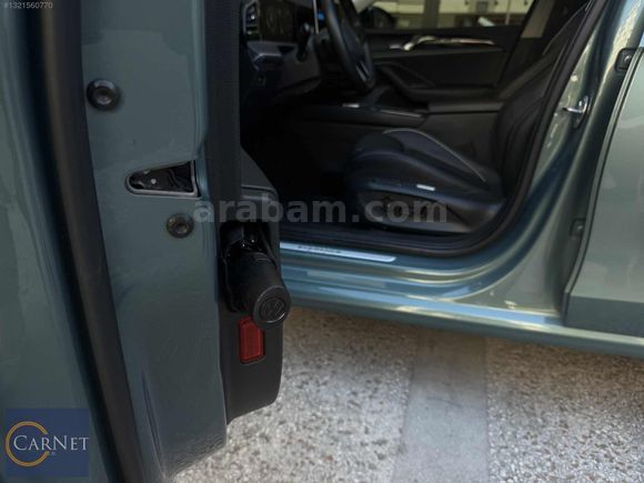CARNET PASSAT 1.5 ETSİ HATASIZ CAM TAVAN WEBASTO SOGUTMA MASAJ
