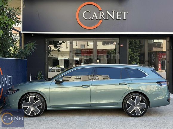 CARNET PASSAT 1.5 ETSİ HATASIZ CAM TAVAN WEBASTO SOGUTMA MASAJ