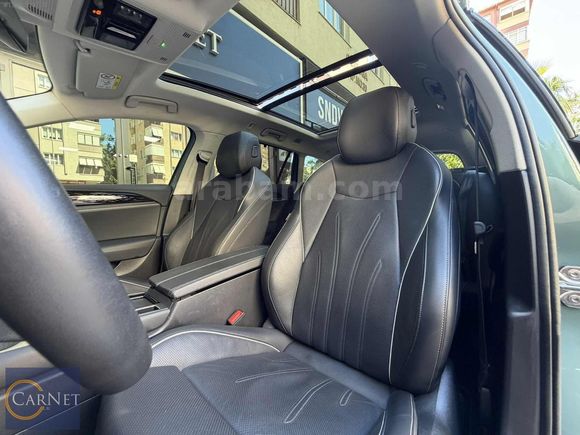 CARNET PASSAT 1.5 ETSİ HATASIZ CAM TAVAN WEBASTO SOGUTMA MASAJ