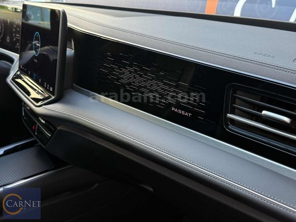 CARNET PASSAT 1.5 ETSİ HATASIZ CAM TAVAN WEBASTO SOGUTMA MASAJ