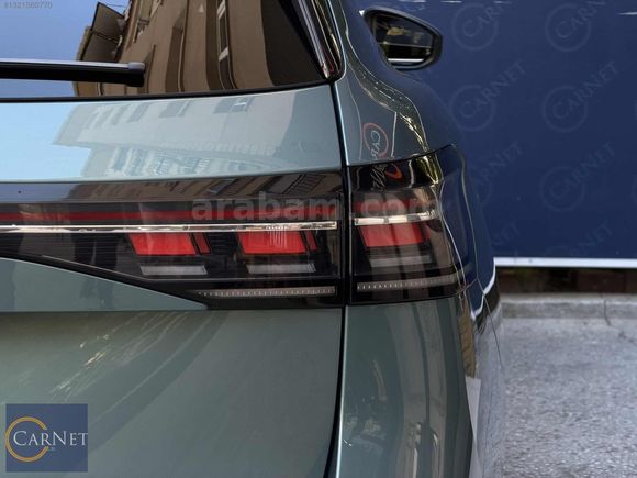 CARNET PASSAT 1.5 ETSİ HATASIZ CAM TAVAN WEBASTO SOGUTMA MASAJ