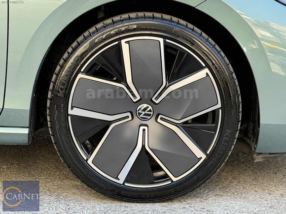 CARNET PASSAT 1.5 ETSİ HATASIZ CAM TAVAN WEBASTO SOGUTMA MASAJ