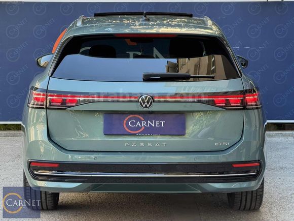 CARNET PASSAT 1.5 ETSİ HATASIZ CAM TAVAN WEBASTO SOGUTMA MASAJ