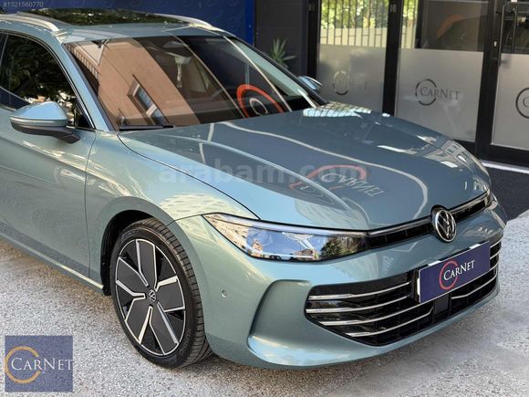 CARNET PASSAT 1.5 ETSİ HATASIZ CAM TAVAN WEBASTO SOGUTMA MASAJ