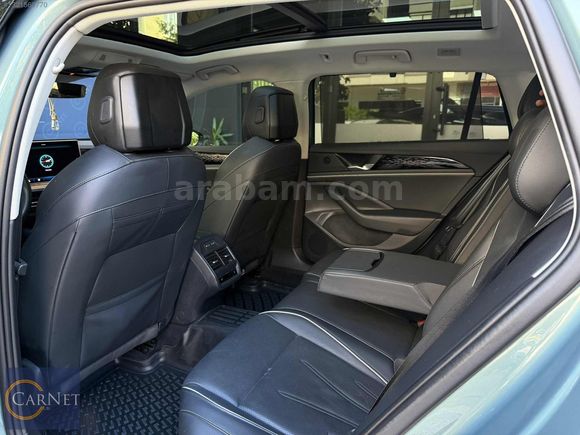 CARNET PASSAT 1.5 ETSİ HATASIZ CAM TAVAN WEBASTO SOGUTMA MASAJ