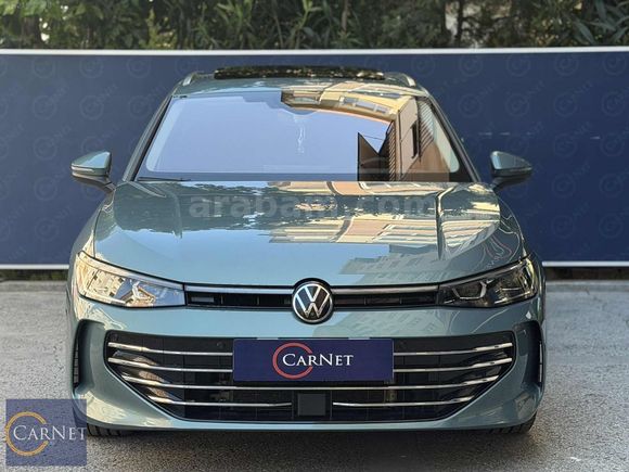 CARNET PASSAT 1.5 ETSİ HATASIZ CAM TAVAN WEBASTO SOGUTMA MASAJ