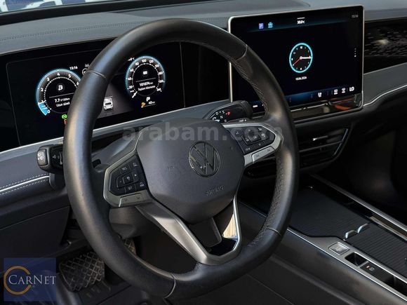 CARNET PASSAT 1.5 ETSİ HATASIZ CAM TAVAN WEBASTO SOGUTMA MASAJ