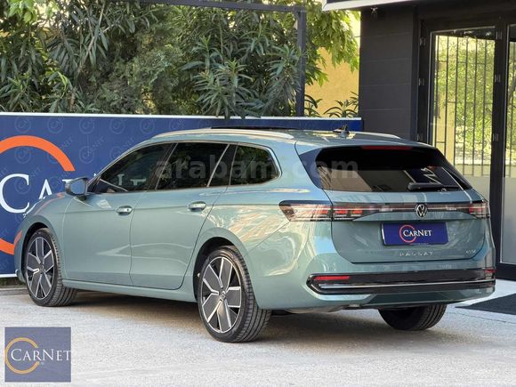 CARNET PASSAT 1.5 ETSİ HATASIZ CAM TAVAN WEBASTO SOGUTMA MASAJ