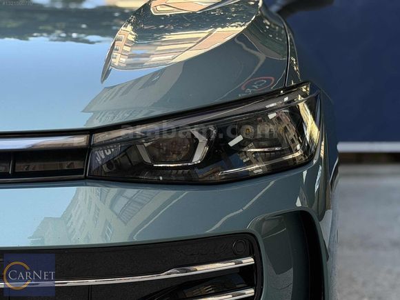 CARNET PASSAT 1.5 ETSİ HATASIZ CAM TAVAN WEBASTO SOGUTMA MASAJ