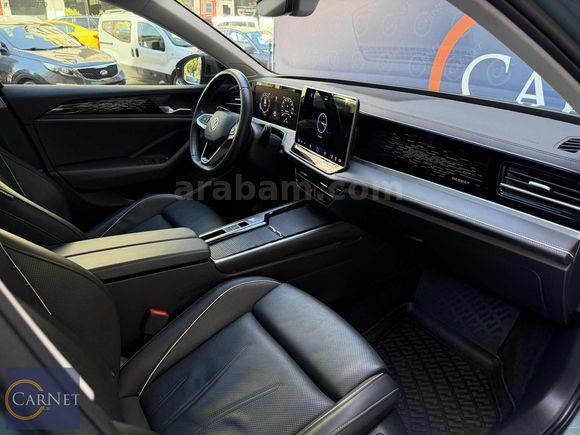 CARNET PASSAT 1.5 ETSİ HATASIZ CAM TAVAN WEBASTO SOGUTMA MASAJ