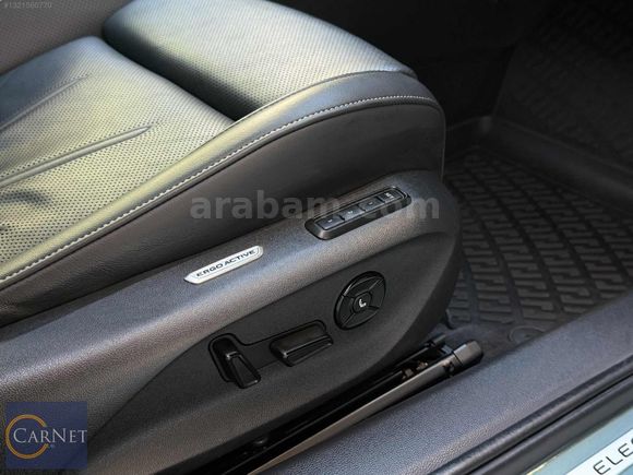 CARNET PASSAT 1.5 ETSİ HATASIZ CAM TAVAN WEBASTO SOGUTMA MASAJ